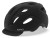 Kask miejski GIRO TRELLA INTEGRATED MIPS matte black silver roz. Uniwersalny (50-57 cm)