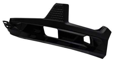 Szczęka odpinana do kasków BELL SUPER AIR R CHINBAR matte black roz. S