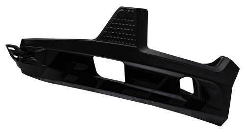 Przejdź do produktu Szczęka odpinana do kasków BELL SUPER AIR R CHINBAR matte black roz. M