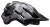 Kask mtb BELL 4FORTY matte gloss black camo roz. M (55–59 cm)