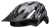 Kask mtb BELL 4FORTY matte gloss black camo roz. M (55–59 cm)