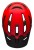 Kask mtb BELL NOMAD INTEGRATED MIPS matte red black roz. Uniwersalny (53-60 cm)