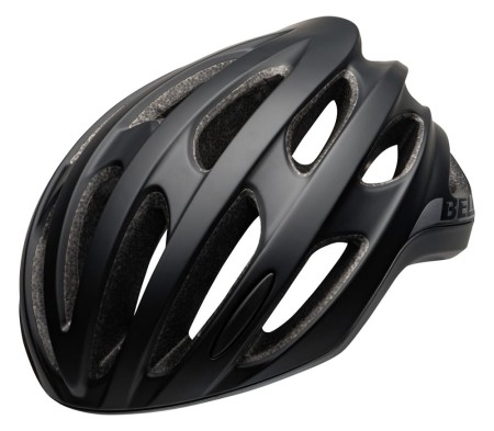 Kask szosowy BELL FORMULA INTEGRATED MIPS matte gloss black gray roz. L (58–62 cm)