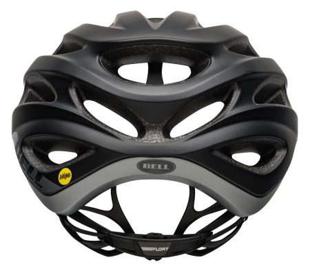 Kask szosowy BELL FORMULA INTEGRATED MIPS matte gloss black gray roz. L (58–62 cm)