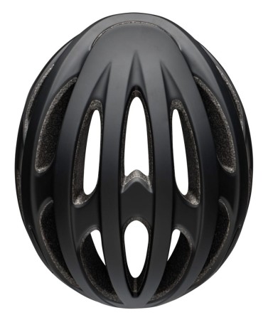 Kask szosowy BELL FORMULA INTEGRATED MIPS matte gloss black gray roz. L (58–62 cm)