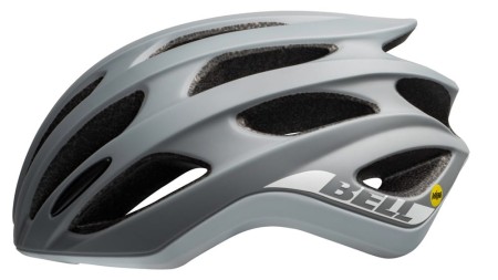 Kask szosowy BELL FORMULA INTEGRATED MIPS matte gloss grays roz. S (52–56 cm)