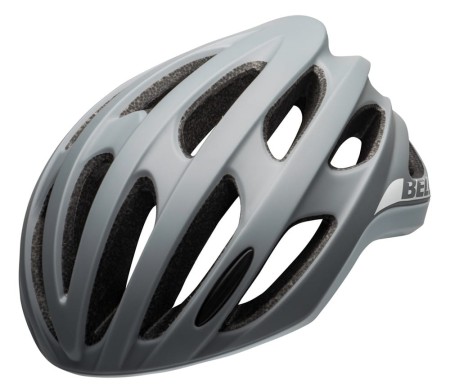 Kask szosowy BELL FORMULA matte gloss grays roz. L (58–62 cm)