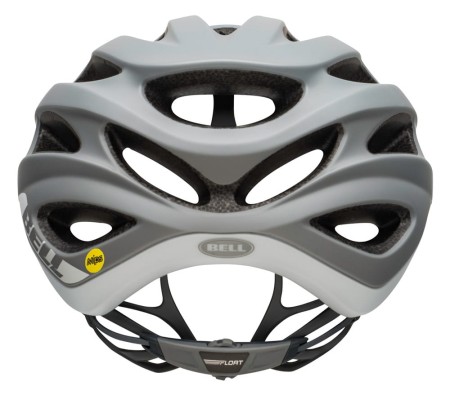 Kask szosowy BELL FORMULA matte gloss grays roz. L (58–62 cm)