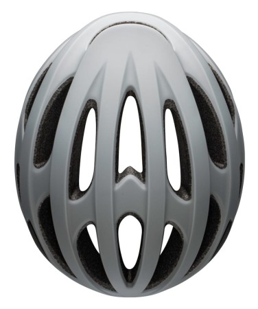 Kask szosowy BELL FORMULA matte gloss grays roz. L (58–62 cm)