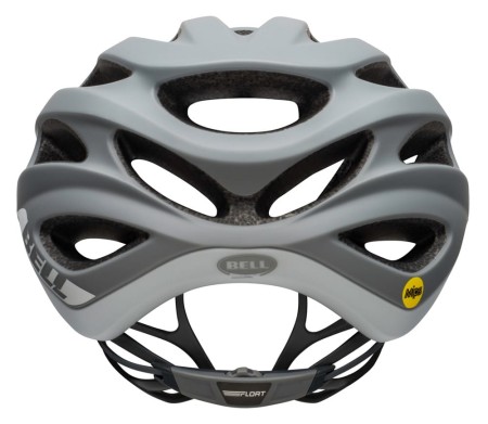 Kask mtb BELL DRIFTER INTEGRATED MIPS matte gloss grays roz. S (52-56 cm)