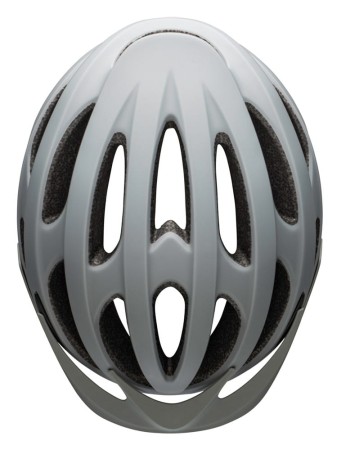 Kask mtb BELL DRIFTER INTEGRATED MIPS matte gloss grays roz. S (52-56 cm)