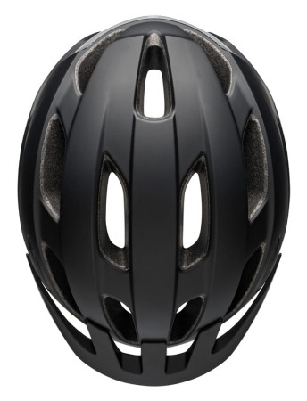 Kask mtb BELL TRACE matte black roz. Uniwersalny (54–61 cm)