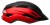 Kask mtb BELL TRACE matte red black roz. Uniwersalny (54–61 cm)