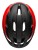 Kask mtb BELL TRACE matte red black roz. Uniwersalny (54–61 cm)