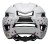 Kask juniorski BELL SIDETRACK II INTEGRATED MIPS white stars roz. Uniwersalny (50–57 cm)