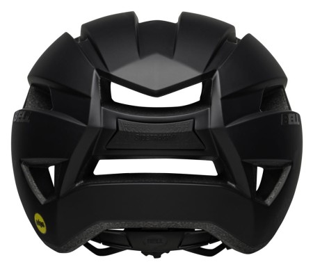 Kask juniorski BELL SIDETRACK II INTEGRATED MIPS matte black roz. Uniwersalny (50–57 cm)