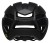 Kask juniorski BELL SIDETRACK II matte black roz. Uniwersalny (50–57 cm)