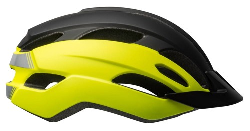 Przejdź do produktu Kask mtb BELL TRACE INTEGRATED MIPS matte hi-viz roz. Uniwersalny (54–61 cm)