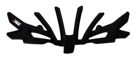 Wkładki wewnętrzne BELL SIXER MIPS black roz. M (55-59 cm) 2018