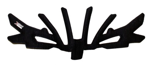 Przejdź do produktu Wkładki wewnętrzne BELL SIXER MIPS black roz. M (55-59 cm) 2018