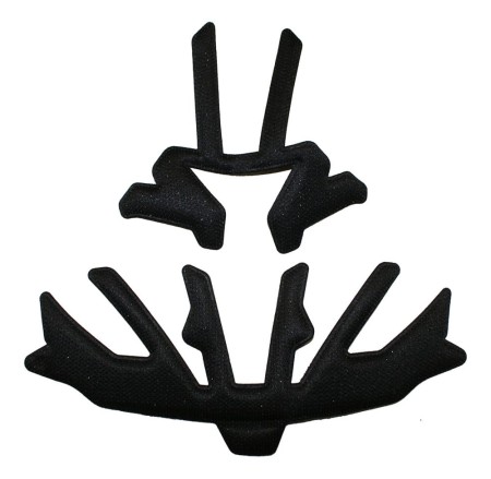 Wkładki wewnętrzne BELL 4FORTY/ HELA MIPS black roz. S (52-56 cm) 2018