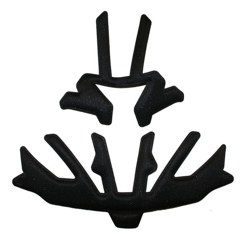 Przejdź do produktu Wkładki wewnętrzne BELL 4FORTY/ HELA MIPS black roz. S (52-56 cm) 2018