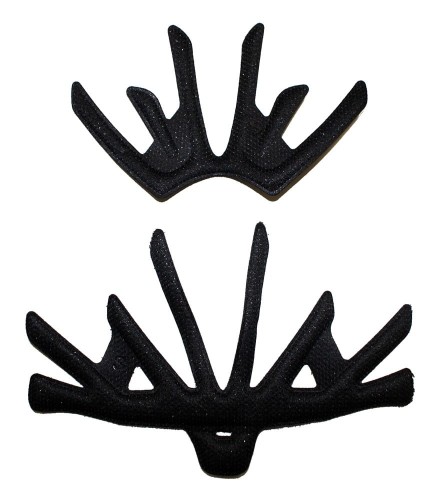 Przejdź do produktu Wkładki wewnętrzne BELL FORMULA/ DRIFTER MIPS black roz. S (52-56 cm) 2018