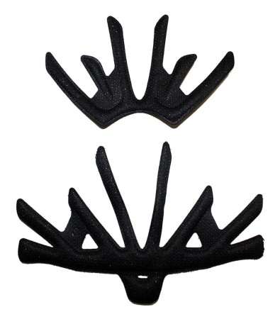 Wkładki wewnętrzne BELL FORMULA/ DRIFTER MIPS black roz. M (55-59 cm) 2018