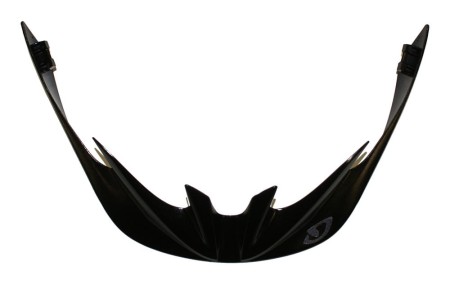 Daszek do kasku GIRO FATHOM gloss black