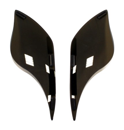 Nauszniki do kasku GIRO AEROHEAD EAR COVERS roz. S (51-55 cm) 2017