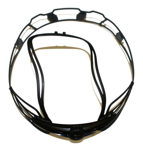 Przejdź do produktu Pokrętło do regulacji kasków GIRO AETHER FIT SYSTEM black roz. S