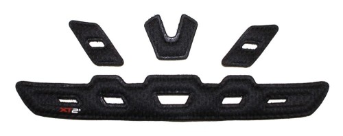 Przejdź do produktu Wkładki wewnętrzne GIRO AETHER black roz. S (51-55 cm)