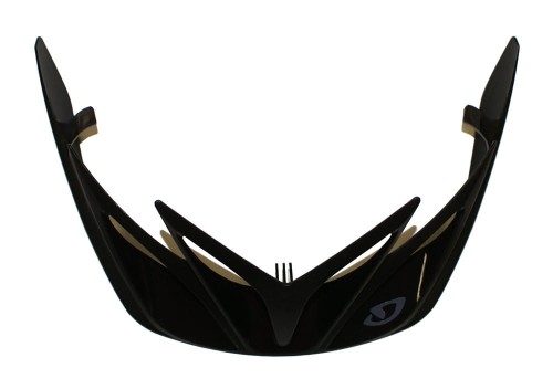 Przejdź do produktu Daszek do kasku GIRO ARTEX black M (55-59 cm)