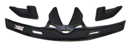 Wkładki wewnętrzne GIRO MONTARO black roz. S (51-55 cm) 2016