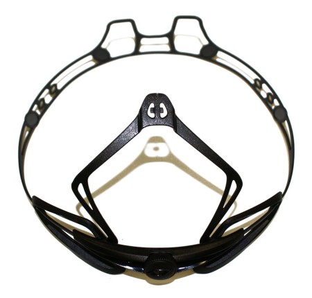Pokrętło do regulacji kasków GIRO MONTARO ROC LOC AIR black roz. S 2016