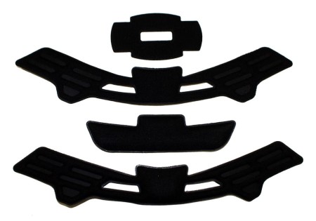 Wkładki wewnętrzne GIRO QUARTER black M/L