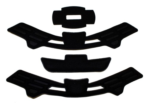 Przejdź do produktu Wkładki wewnętrzne GIRO QUARTER black M/L