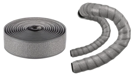 Owijki na kierownicę LIZARDSKINS DSP 3.2 BAR TAPE gr.3,2mm cool gray