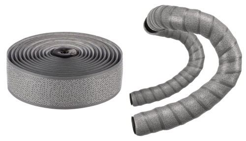 Przejdź do produktu Owijki na kierownicę LIZARDSKINS DSP 3.2 BAR TAPE gr.3,2mm cool gray