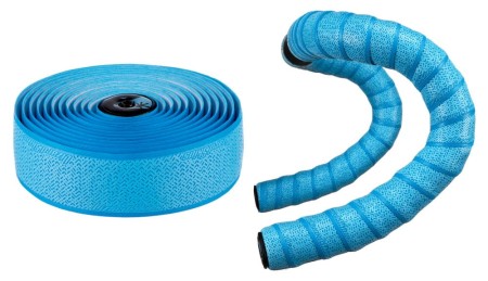 Owijki na kierownicę LIZARDSKINS DSP 3.2 BAR TAPE gr.3,2mm sky blue