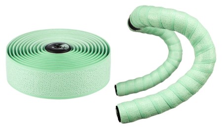 Owijki na kierownicę LIZARDSKINS DSP 3.2 BAR TAPE gr.3,2mm mint green