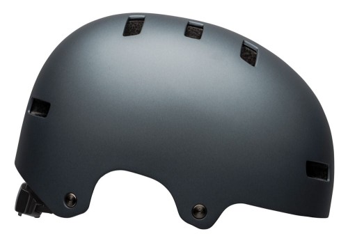 Przejdź do produktu Kask bmx BELL LOCAL matte grey roz. M (55–59 cm)
