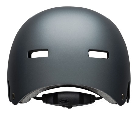 Kask bmx BELL LOCAL matte grey roz. L (59–61.5 cm)