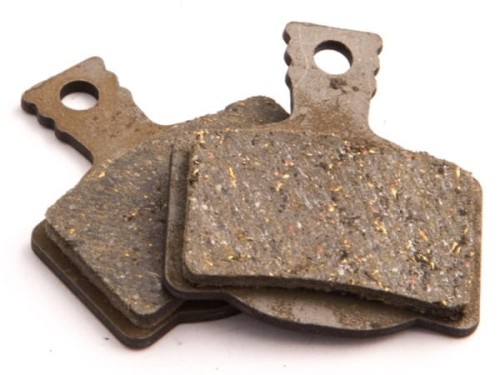 Przejdź do produktu Klocki hamulcowe CLARKS dla MAGURA (Magura MT2, MT4, MT6, MT8), Metaliczne spiekane