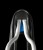Siodło SELLE ITALIA SLR BOOST X-CROSS TI316 SUPERFLOW L (id match L3), TI 316 Rail, Fibra-Tek, 200g
