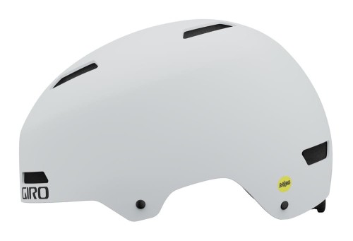 Przejdź do produktu Kask bmx GIRO QUARTER FS matte chalk roz. M (55-59 cm)