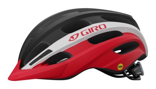 Przejdź do produktu Kask mtb GIRO REGISTER matte black red roz. Uniwersalny (54-61 cm)