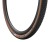 Opona gravel VREDESTEIN Aventura, 700x38C (38-622), Zwijana, TPI120, 450g, TLR, Czarna-Transparenta