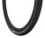 Opona gravel VREDESTEIN Aventura, 700x38C (38-622), Zwijana, TPI120, 450g, TLR, Czarna