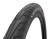 Opona e-bike VREDESTEIN Icon, 26x2.20 (55-599), Drut, TPI55, Wkładka antyprzebiciowa, Czarna + Refleks